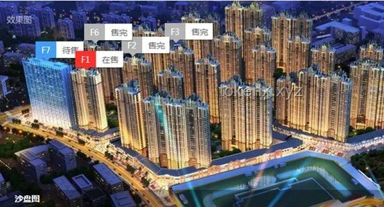 天河华景房价走势分析：是否真的“塌”了？